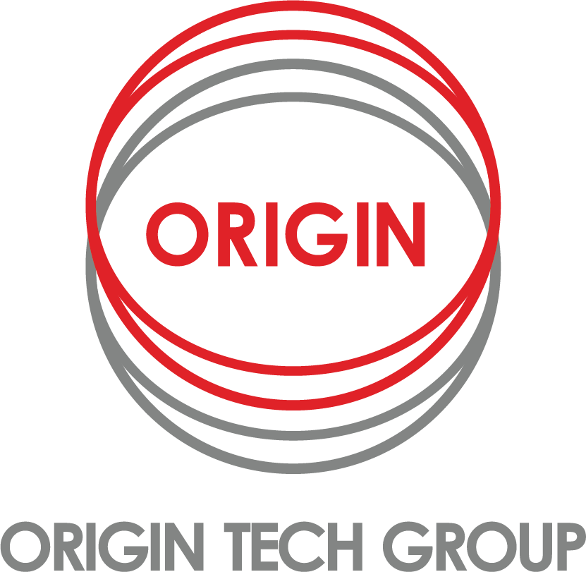 Origin Tech Group logo